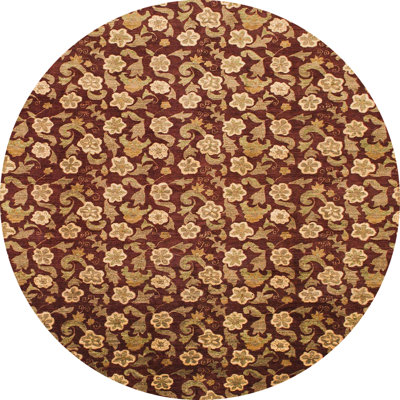 Tapis abstrait moderne 1488