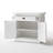 Guildford Accent Cabinet