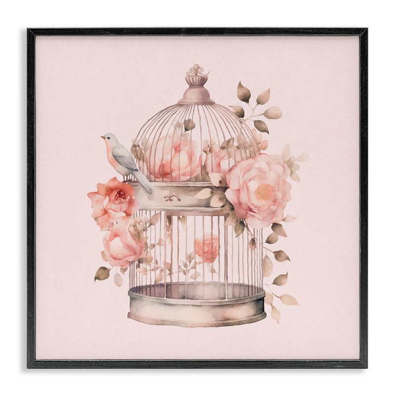 H 12 po x l 12 po, Giclée encadrée noir minuit