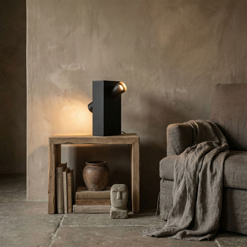 Topo Table Lamp