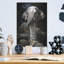Art contemporain en métal-103729763