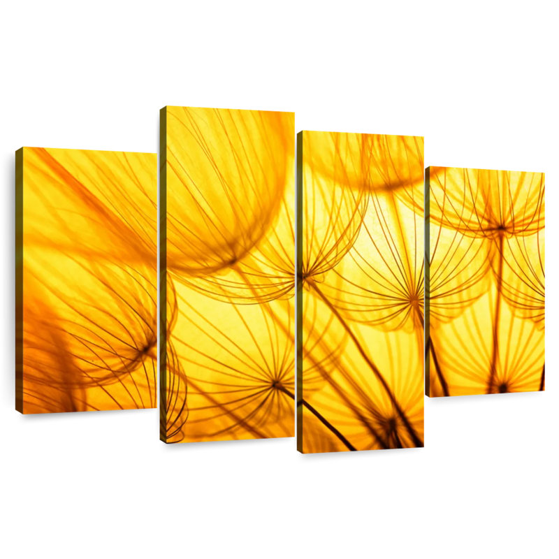 Harnek Sunlit Dandelion Seeds