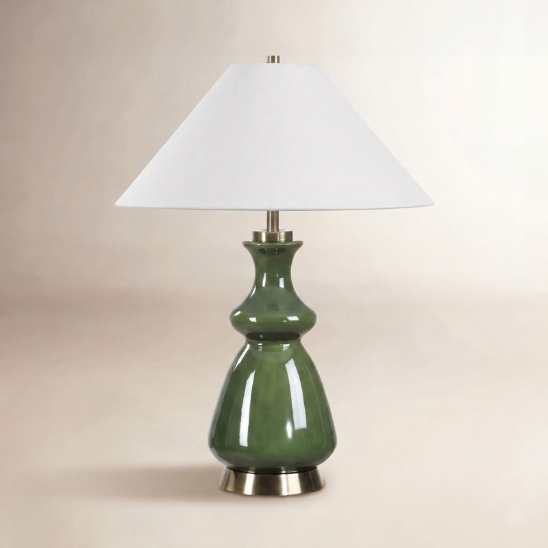 Ivona Green Thumb Table Lamp
