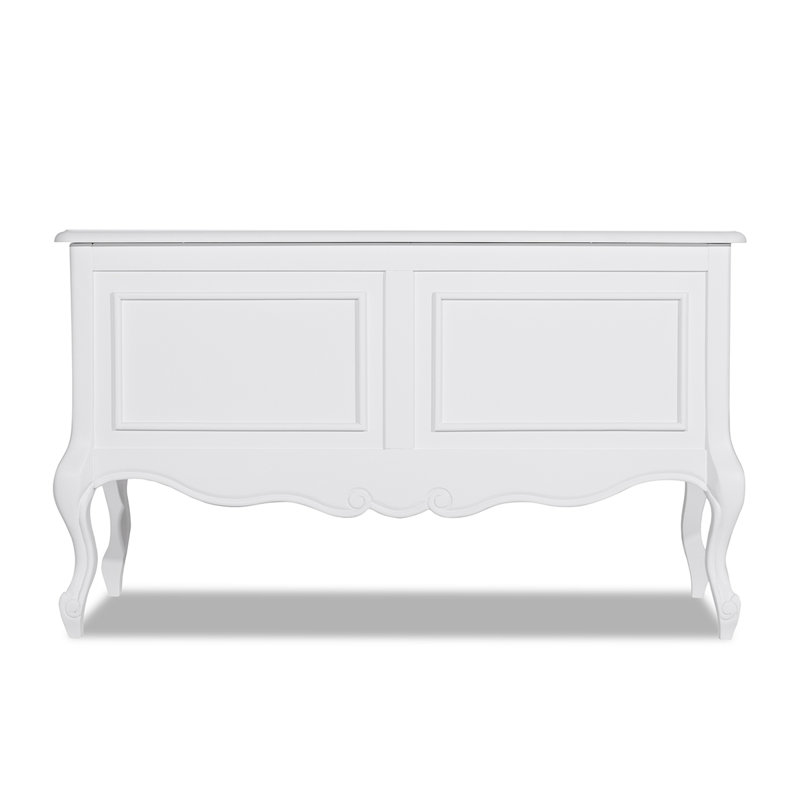 Elizalde Blanket Chest
