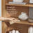 Tall 5 Shelf Bookcase in Maple Cross-1745311236