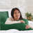 100% Mulberry Silk Pillowcase Zipper Closure-97318643-87087328