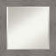Miroir de salle de bain Eliakim-1923333723