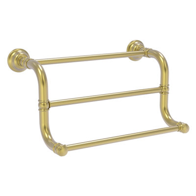 Carolina 14'' 3 Towel Bar