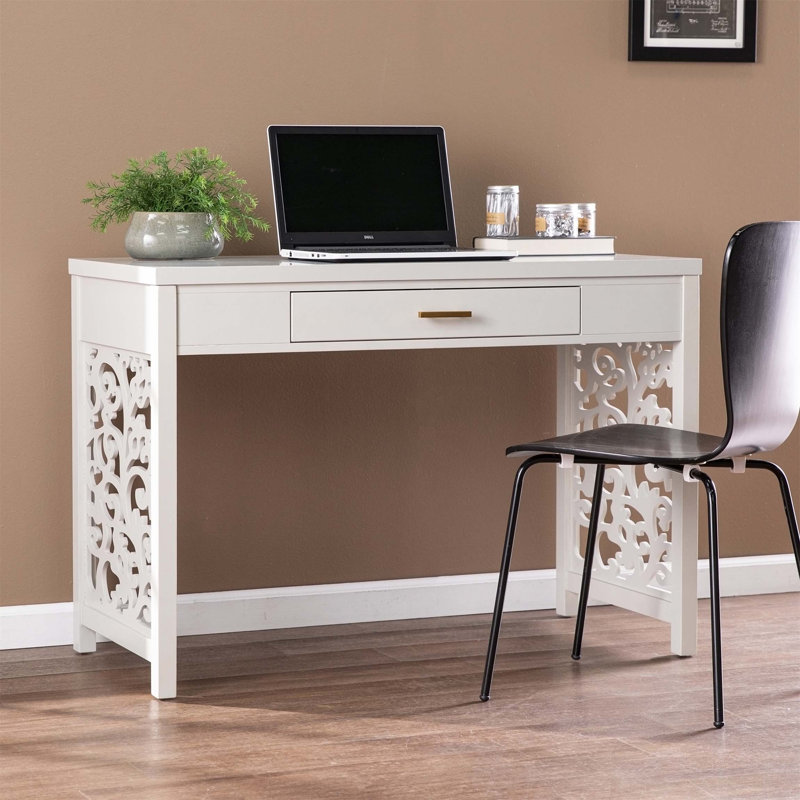 Bureau avec rangement Ivybridge