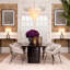 Henley 35'' W Marble Console Table-46721701