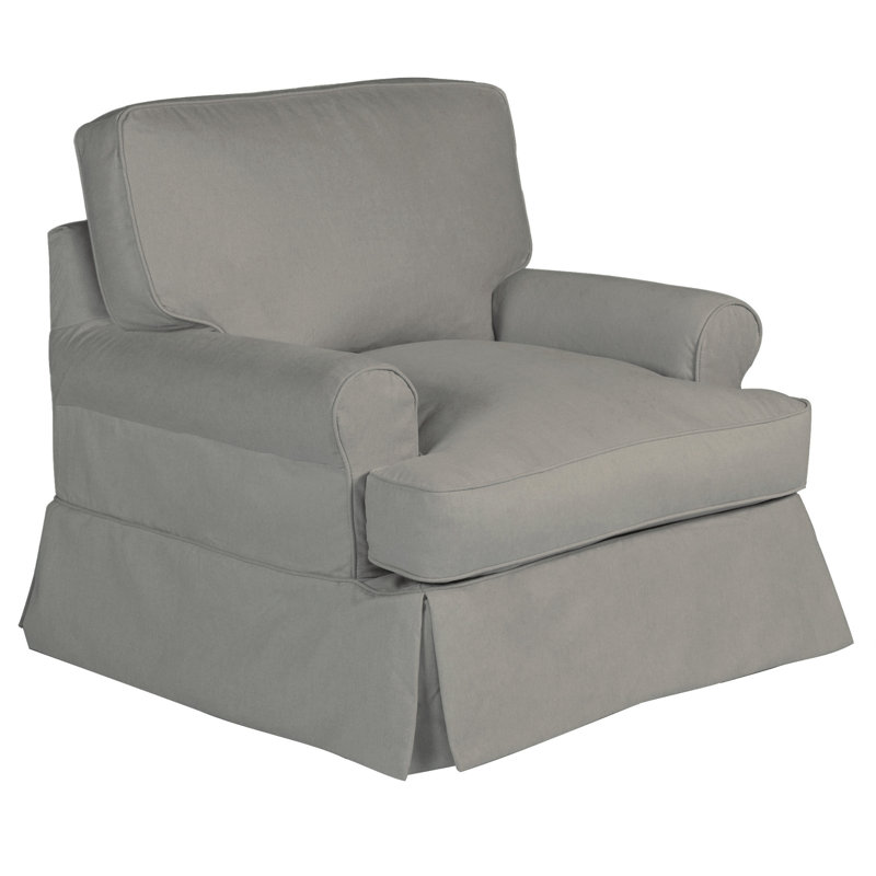 Wesham Armchair, Grey