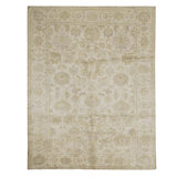 One-of-a-Kind 8'1" X 10'2" Area Rug