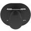 Extendable Round Dining Table-45385853