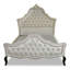Belle Velvet Bed-31010083