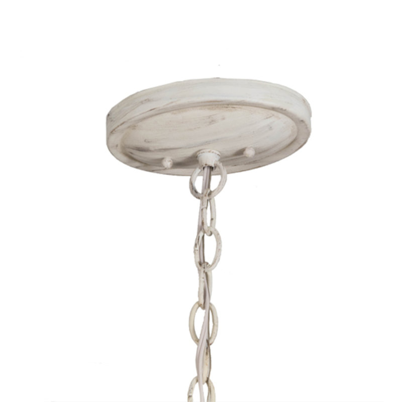 Twigs 8 - Light Chandelier
