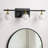 3 - Light 24'' Dimmable Vanity Light for Bathroom 
