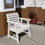 Cecillia Outdoor Dining Armchair-1470820142