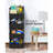 Rebrilliant Plastic Decorative Bin-806379234