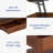 Coffee Table with Storage, Lift Top Coffee Table for Living Room-1008887561-1010537747