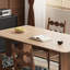 Minimalist Elegance Dining Table-1560586587