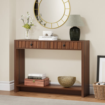 43.31'' Console Table