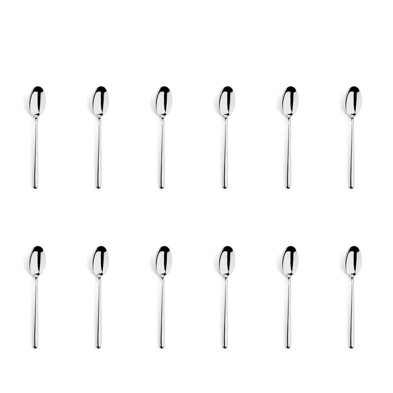 Line Dessert Spoon