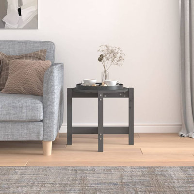 Wrigley Solid Wood Four Leg Coffee Table