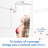 12" Square Shower Head With Adjustable Arm, Easy Installation Rain Strong And Construction, Reliable Use