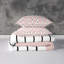 Spurrell Cotton Striped Duvet Cover Set with Pillowcases Included-10131991