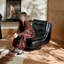Modern 360° Rotating Recliners with Phone Holder-161777107