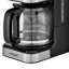 Cafetière numérique 12 gobelets brentwood appliances
