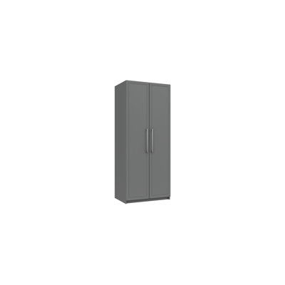 Allenna 2 Door Wardrobe