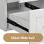 Meuble-lavabo mural moderne 36 po-515029452