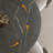 Innovative Built-In 360° Lazy Susan Luxurious Round Dining Table Kitchen Table-2024547747-2024547745