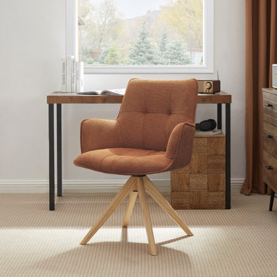 Mid Century Modern Office Chairs