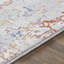 Tapis gris anthracite/gris clair abstract Jacksonport-53947853