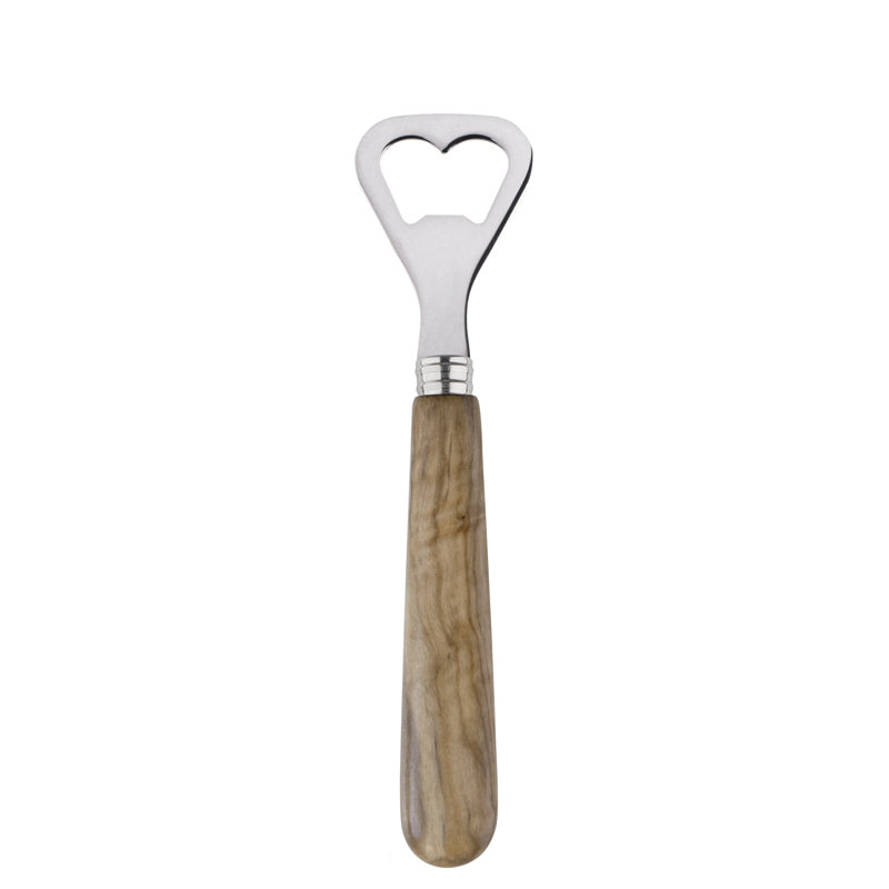 Lavandou Stainless Steel Corkscrew