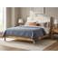 Base de lit tapissier Eliza-276372944