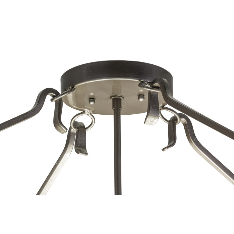 Zandra 4 - Light Pendant