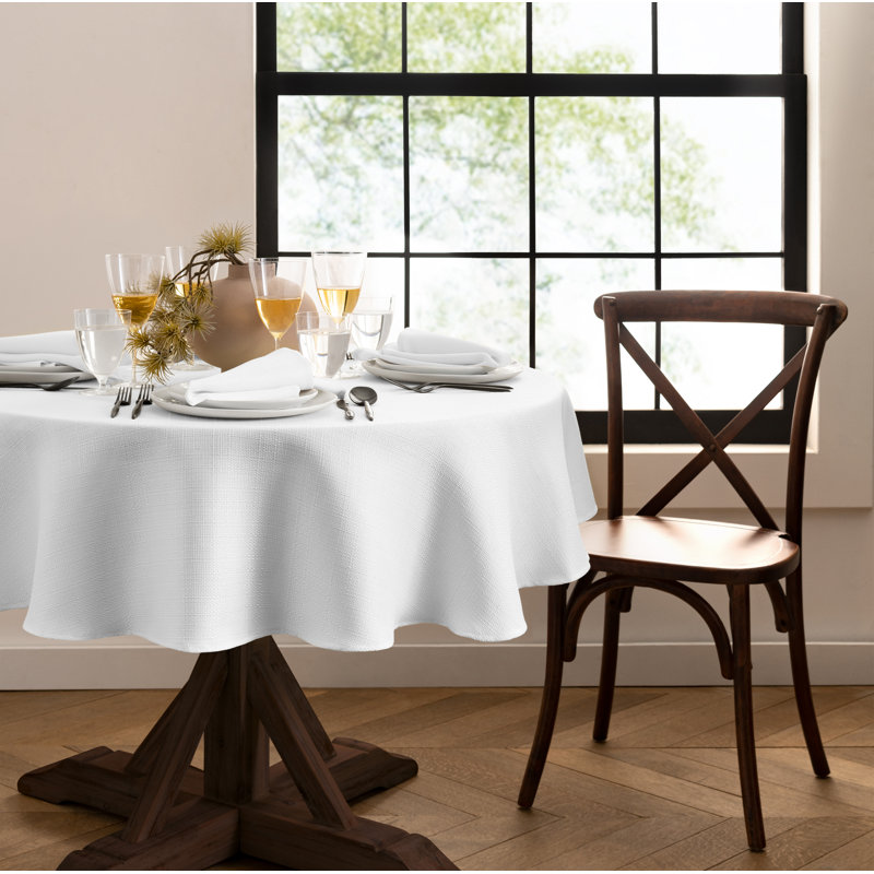Nappe Avo 60 x 84, Blanc