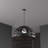 Wogina 1 - Light Single Pendant-23002861