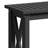  Buffet rectangulaire d'extérieur et console-215249319