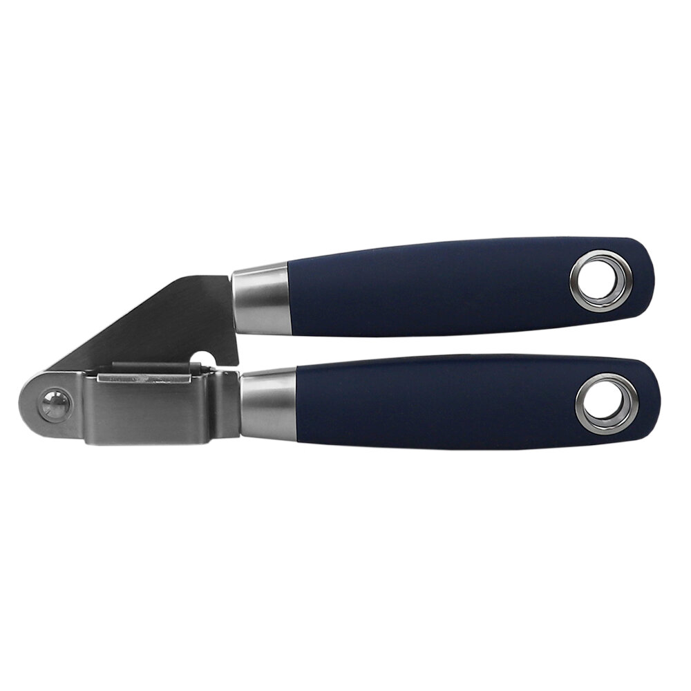 Home Basics Stainless Steel Can Opener