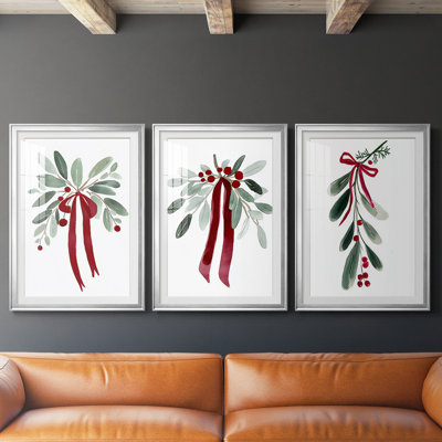 Art des Fêtes de Noël Cxxv