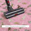 Tapis à imprimé animal de qualité supérieure lavable à la machine Prisco-75038245-75038253