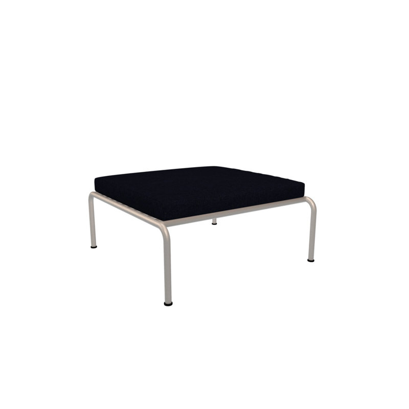 Avon Outdoor Square Side Table