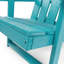 Chaise Adirondack Shore-307646991