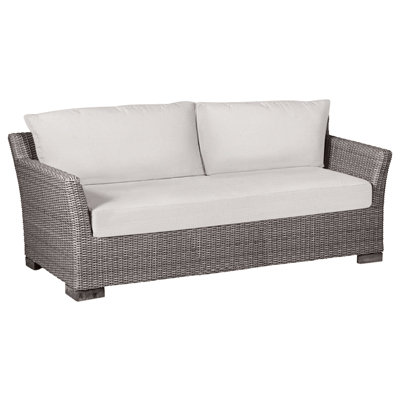 Club 89'' Outdoor Loveseat