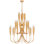 Julie Neill Acadia Large Chandelier