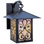 Timber Ridge 1 - Light Outdoor Wall Lantern